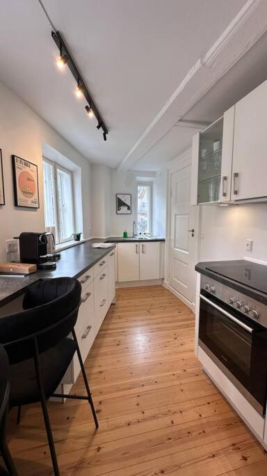 Carolinas Apartments - Gammelmønt 1 view 5