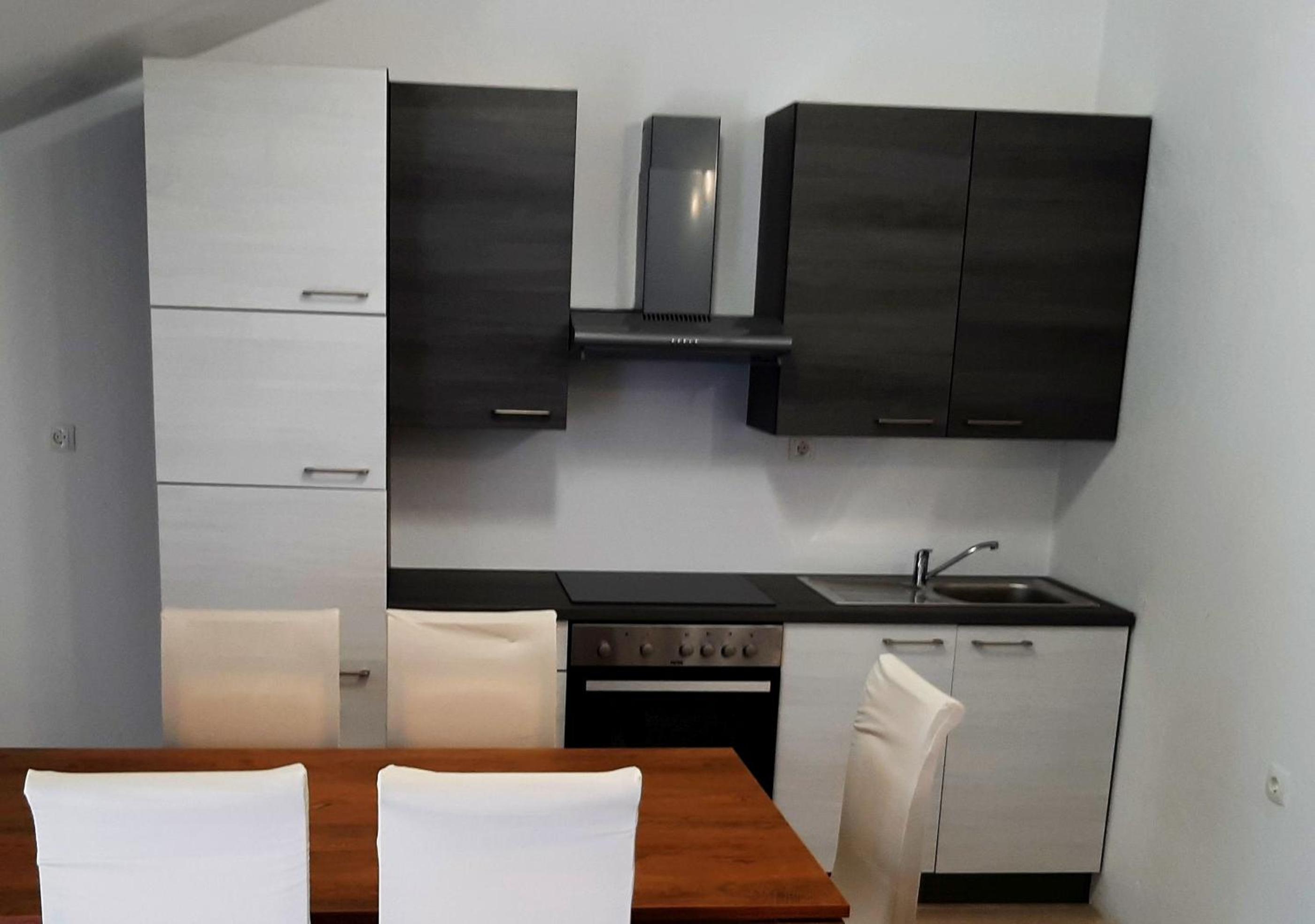 Apartmani Šegedin