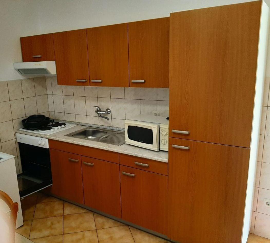 Apartmani Šegedin