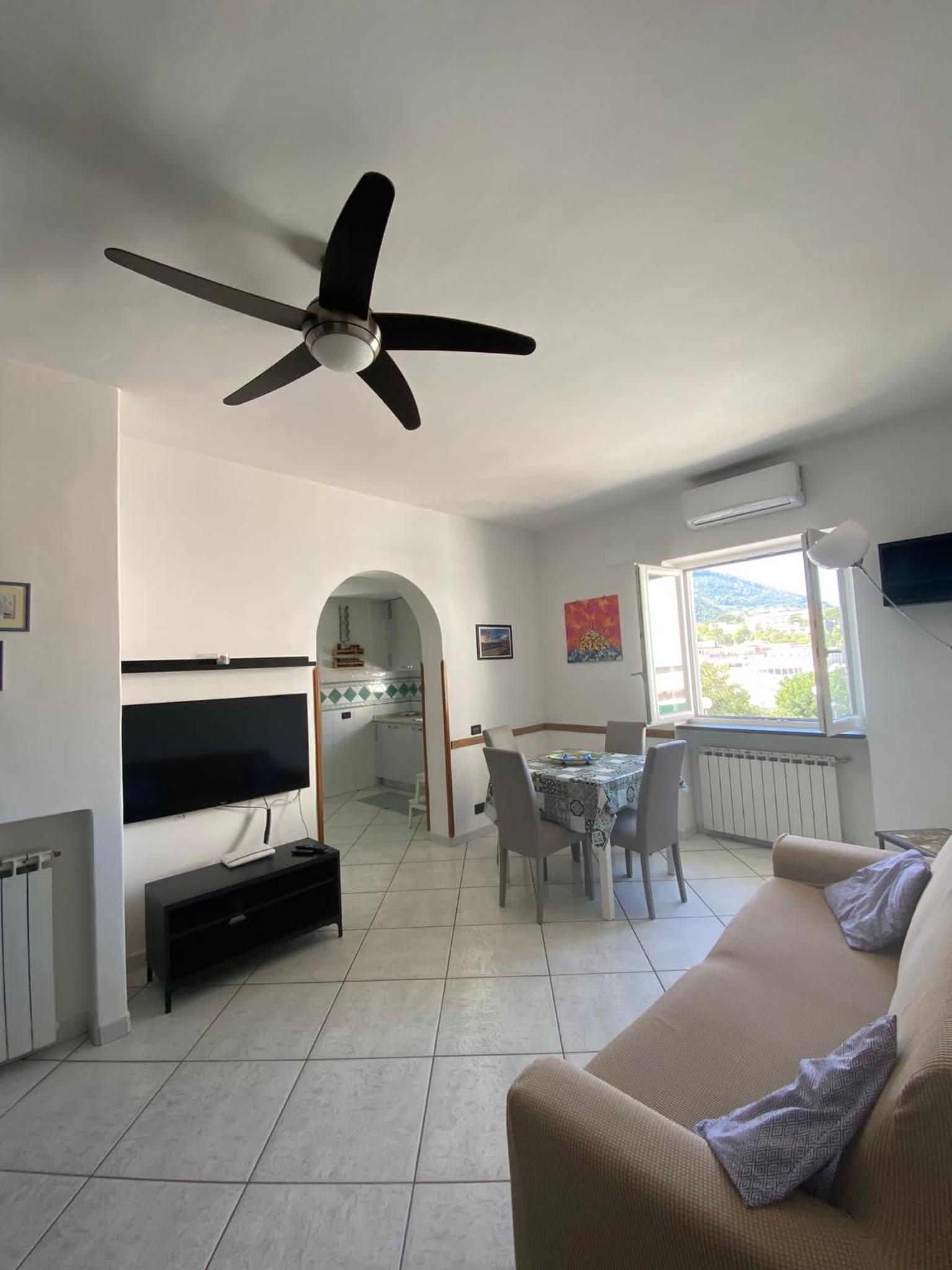 Casa di Sole Ischia
