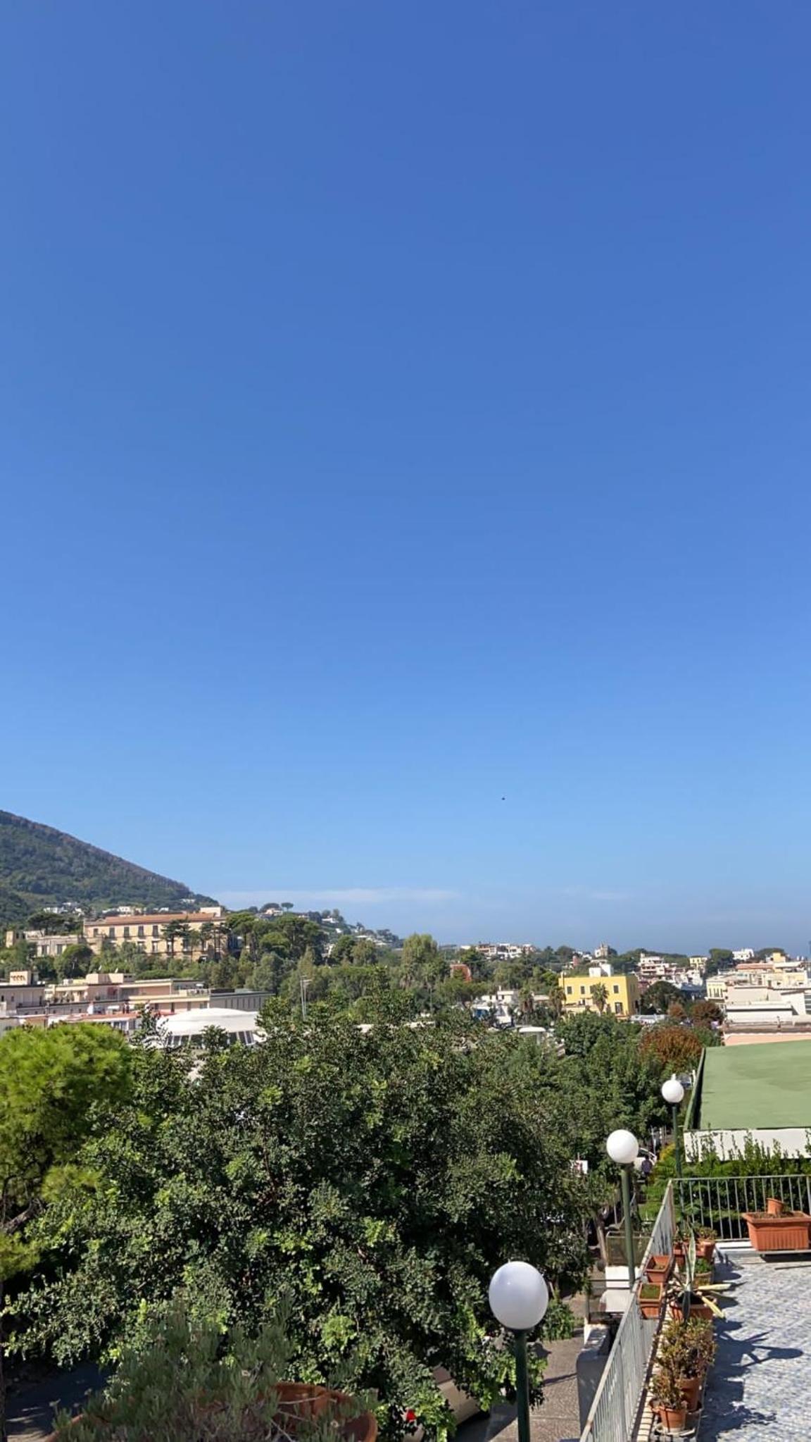 Casa di Sole Ischia
