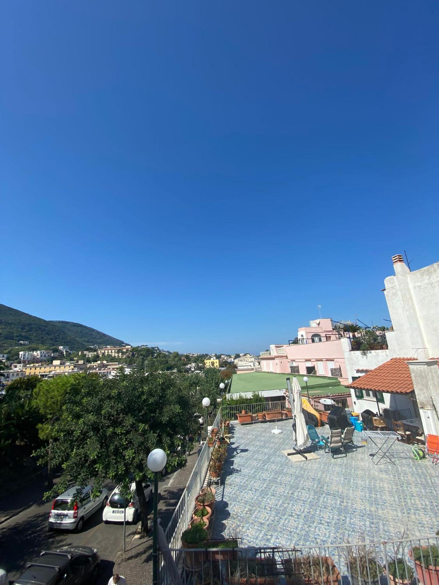 Casa di Sole Ischia