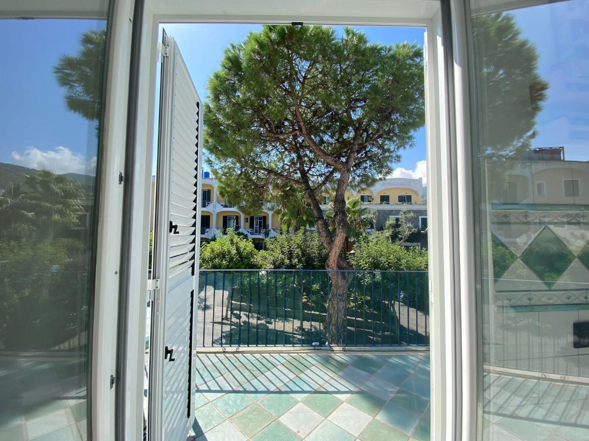 Casa di Sole Ischia