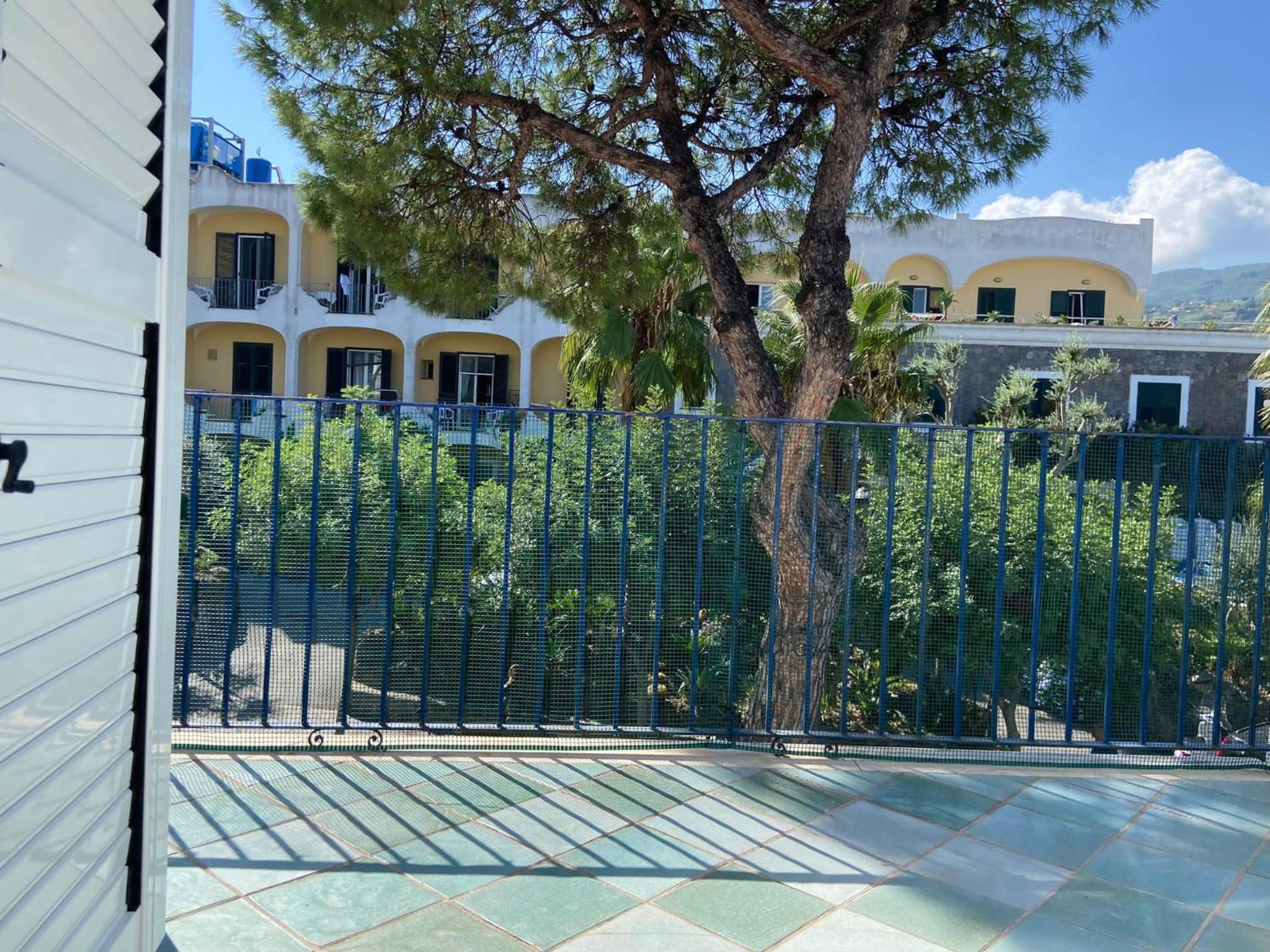 Casa di Sole Ischia