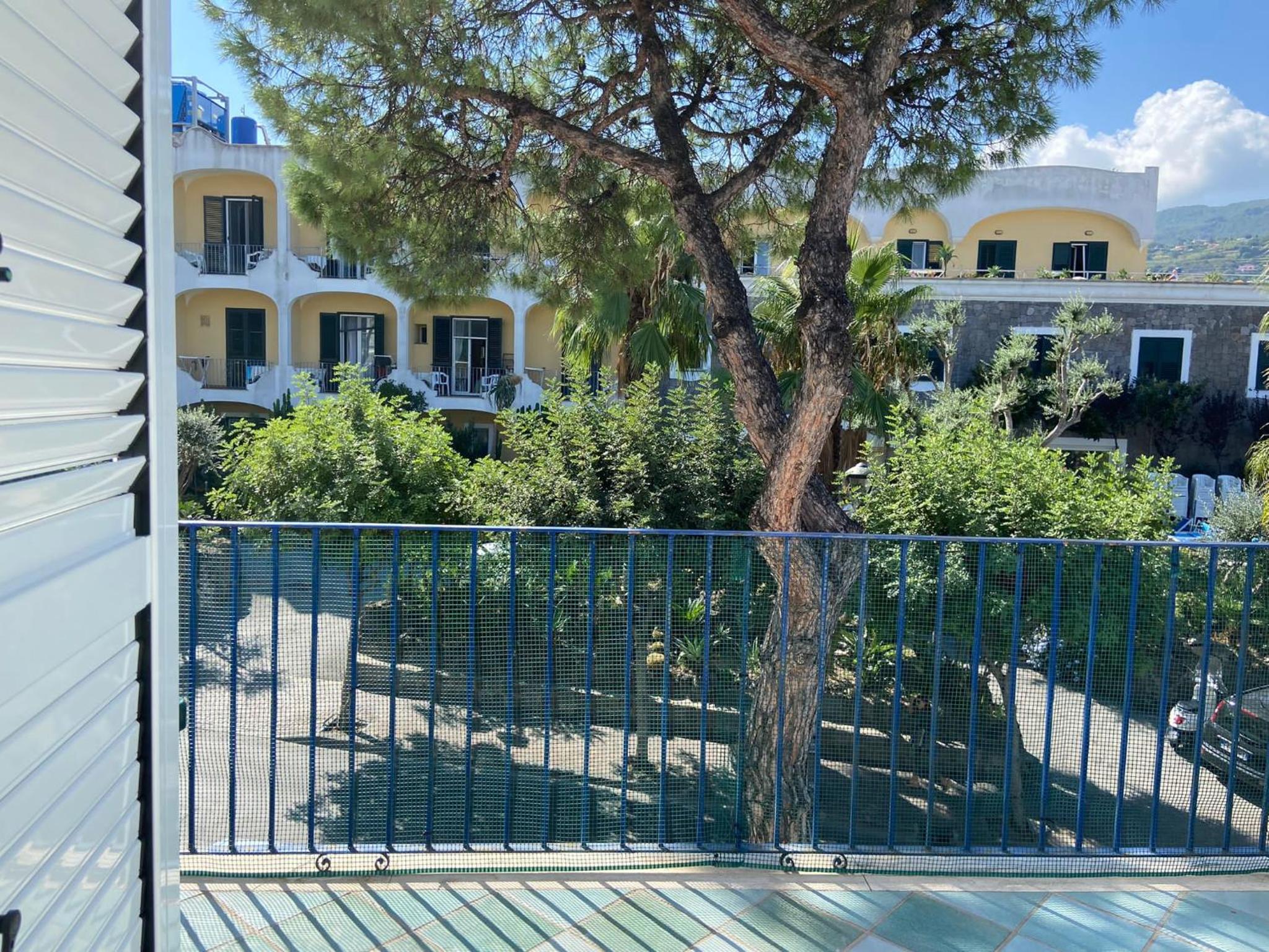 Casa di Sole Ischia