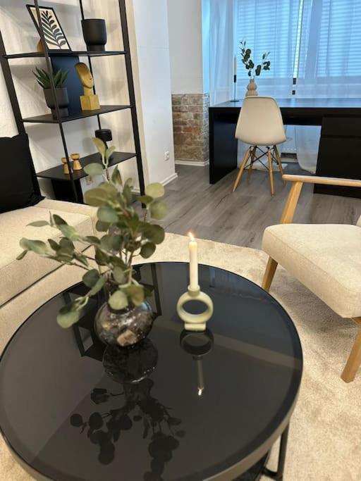 Wunderschönes Studio im P-Berg mit Pkw Stellplatz optional Buchbar