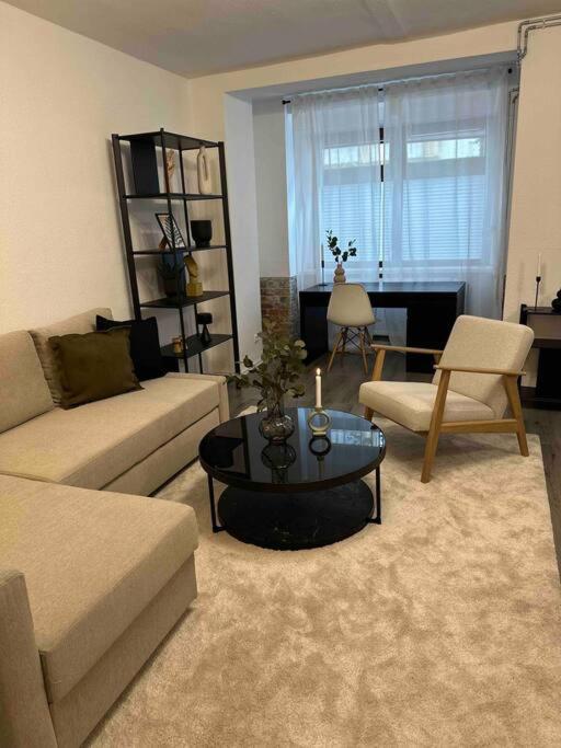 Wunderschönes Studio im P-Berg mit Pkw Stellplatz optional Buchbar