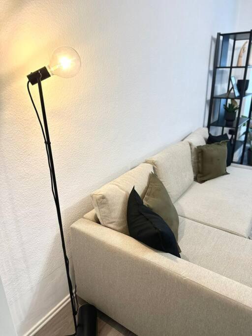 Wunderschönes Studio im P-Berg mit Pkw Stellplatz optional Buchbar