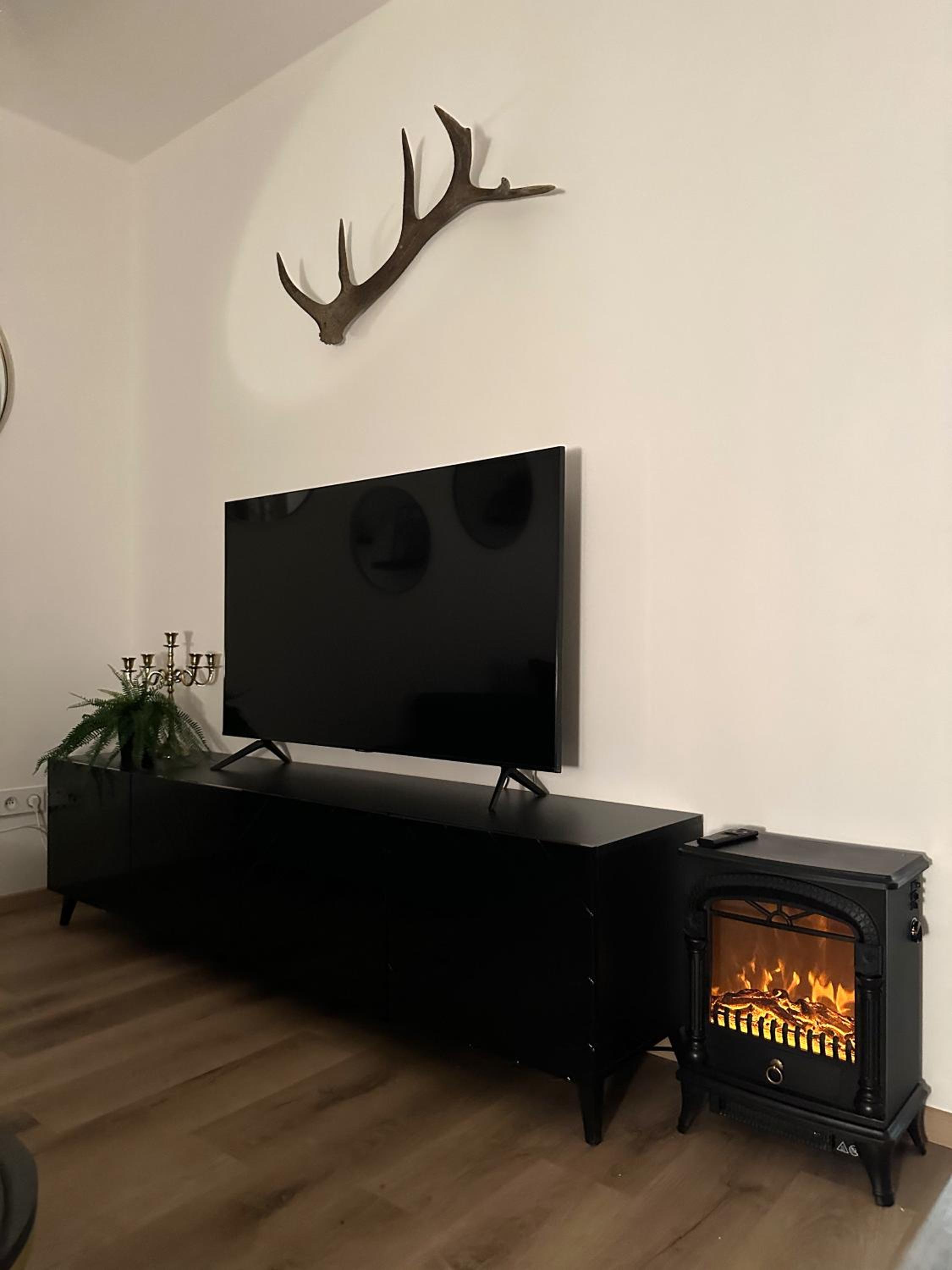 Apartmány Čerňák - Dolňák - 4-6 osob, terasa, dvě parkovací místa