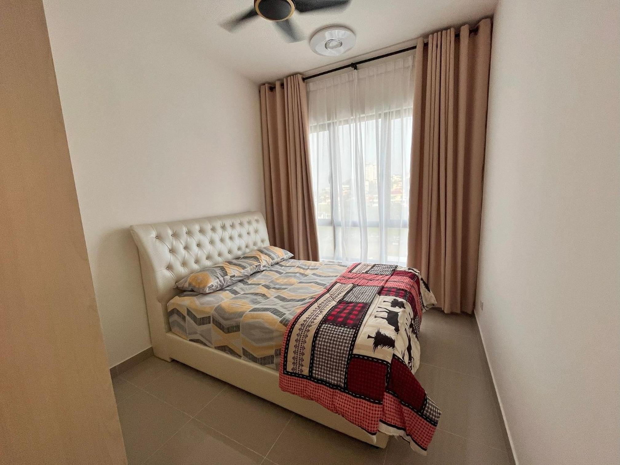 1 Room Studio @ MKH Boulevard 2 photo 6