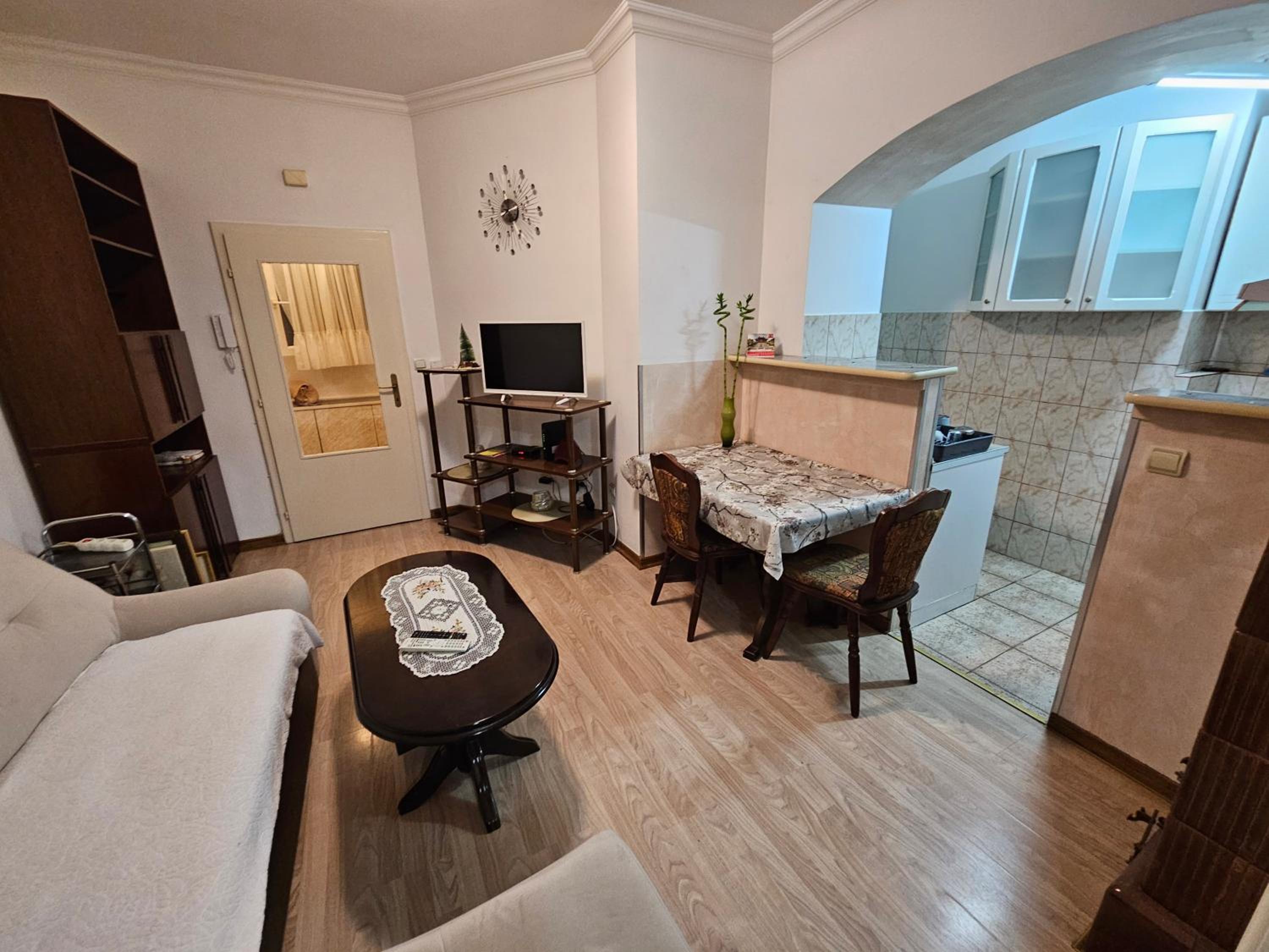 Apartman Klinicki centar view 4