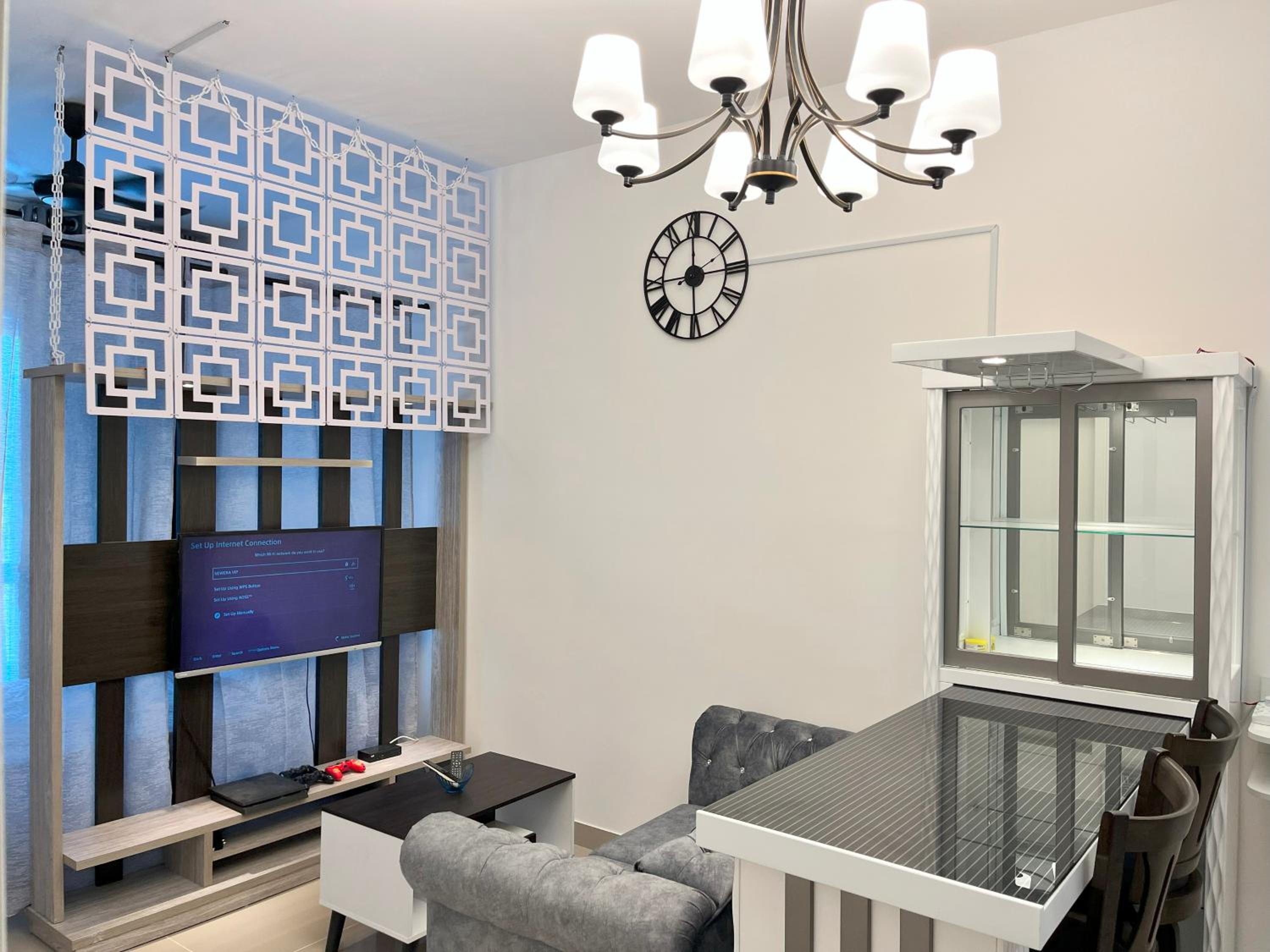 1 Room Studio @ MKH Boulevard 2 photo 2