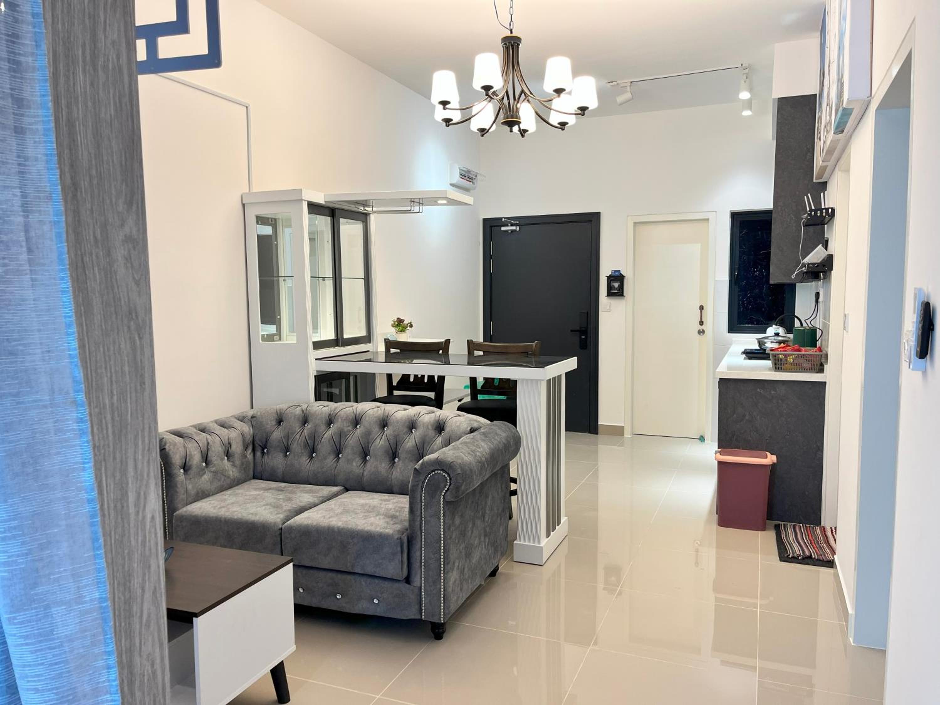 1 Room Studio @ MKH Boulevard 2 photo 3
