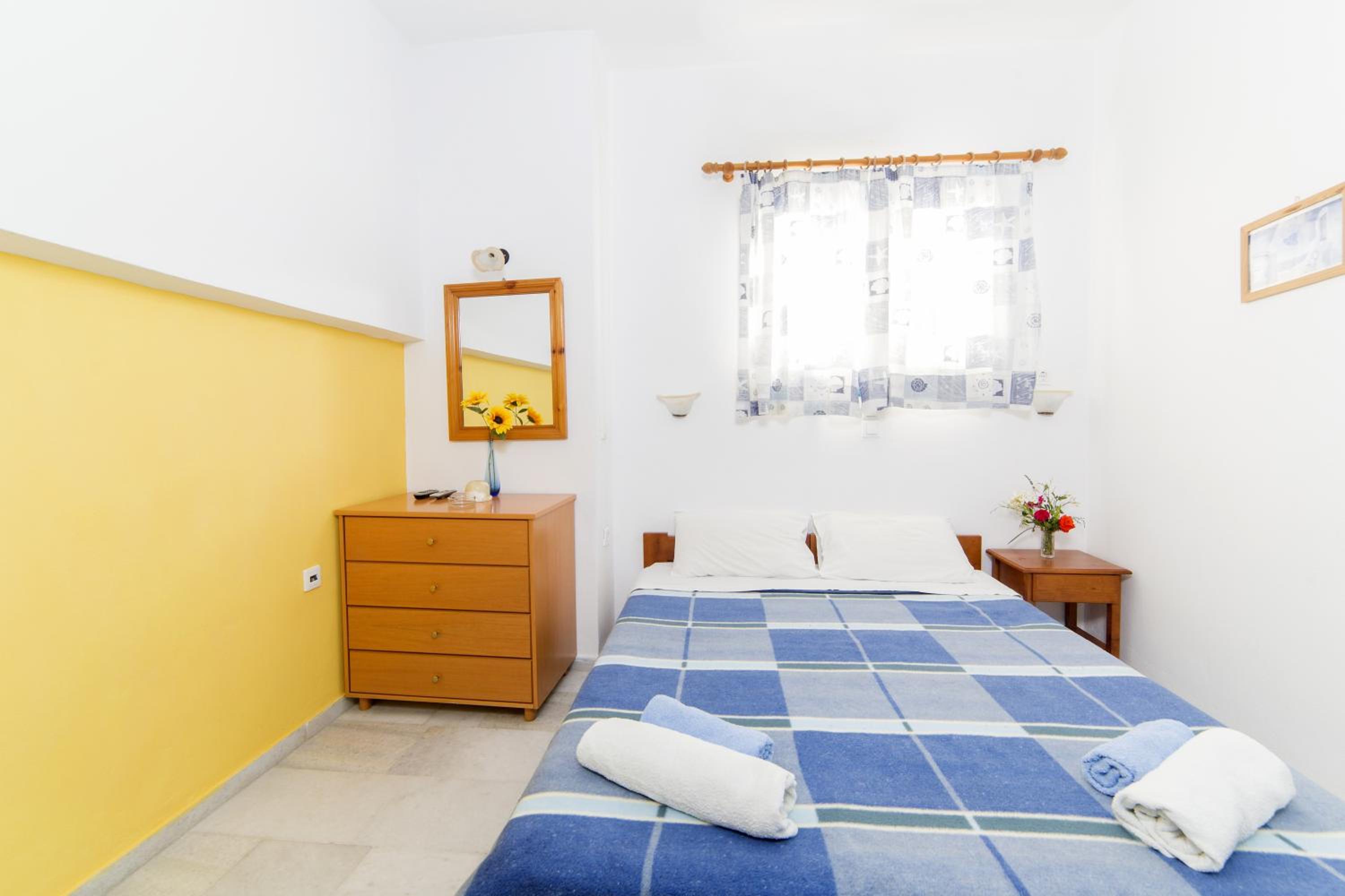Astra Apartments