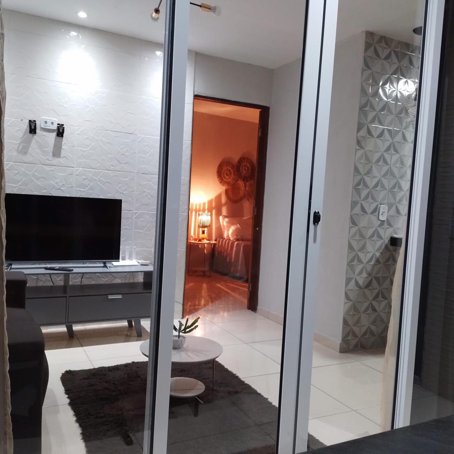 Flat Milagres Bontempo