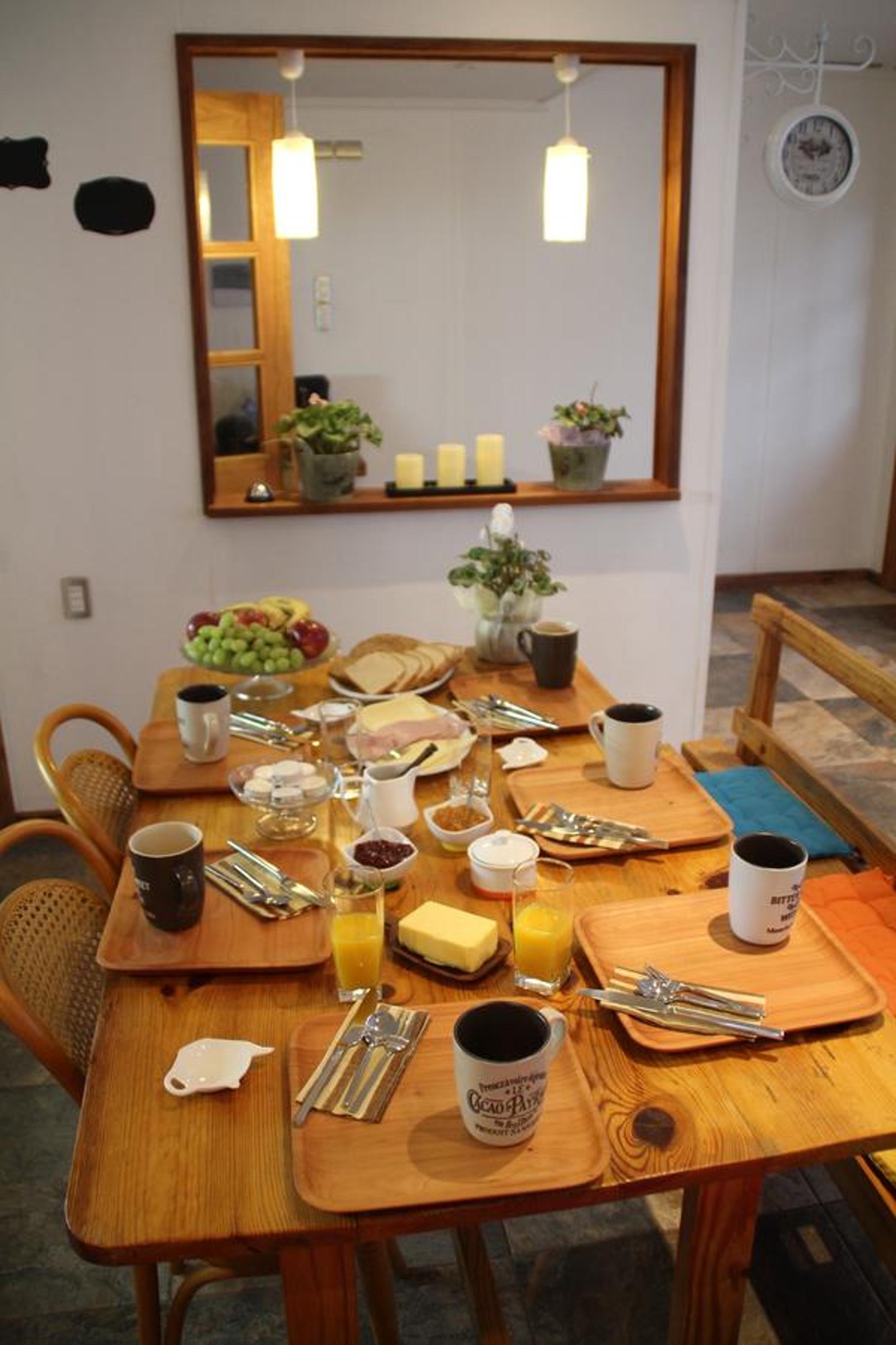 Innata Casa Hostal