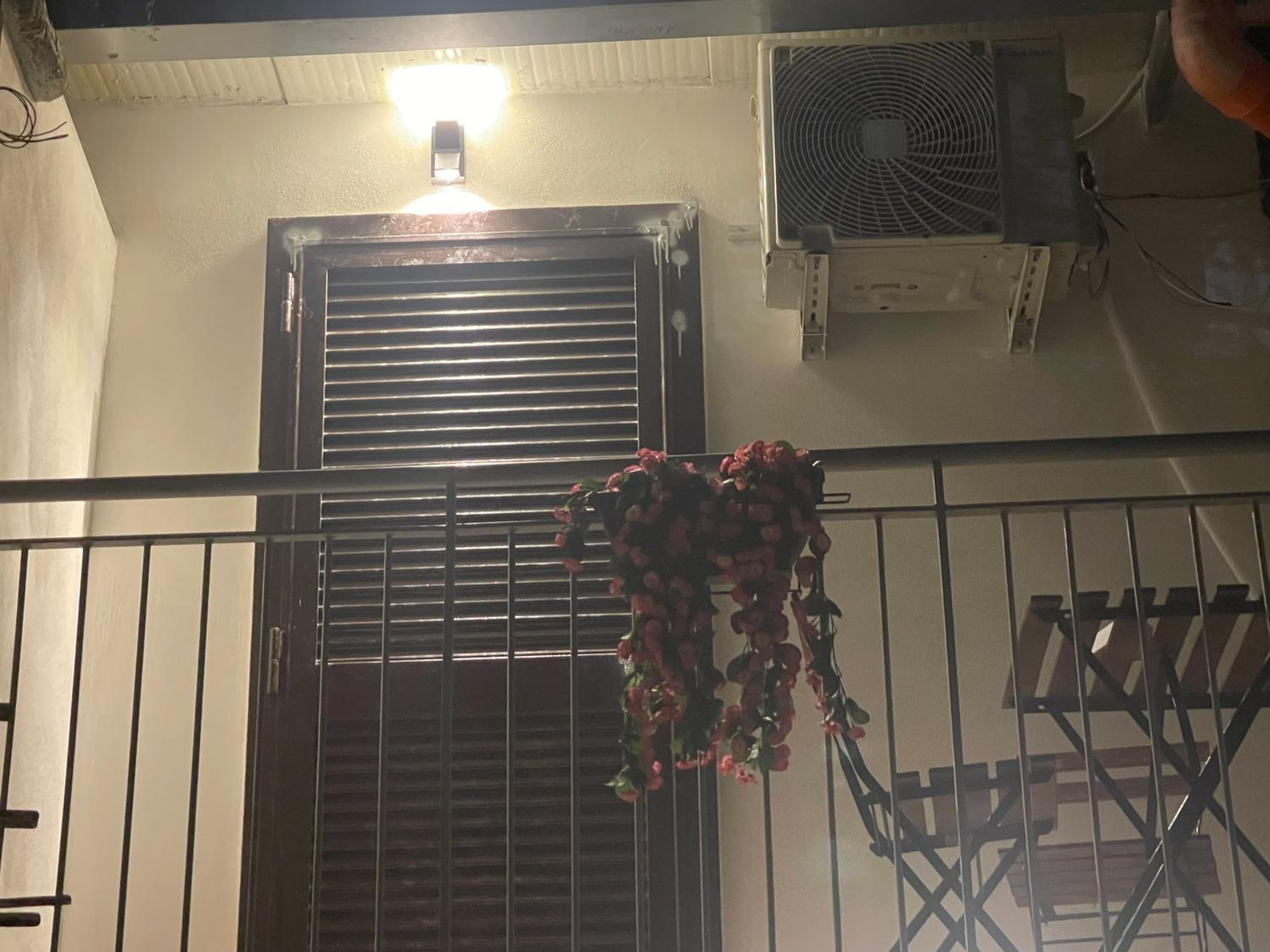 Lux House Naples Airport