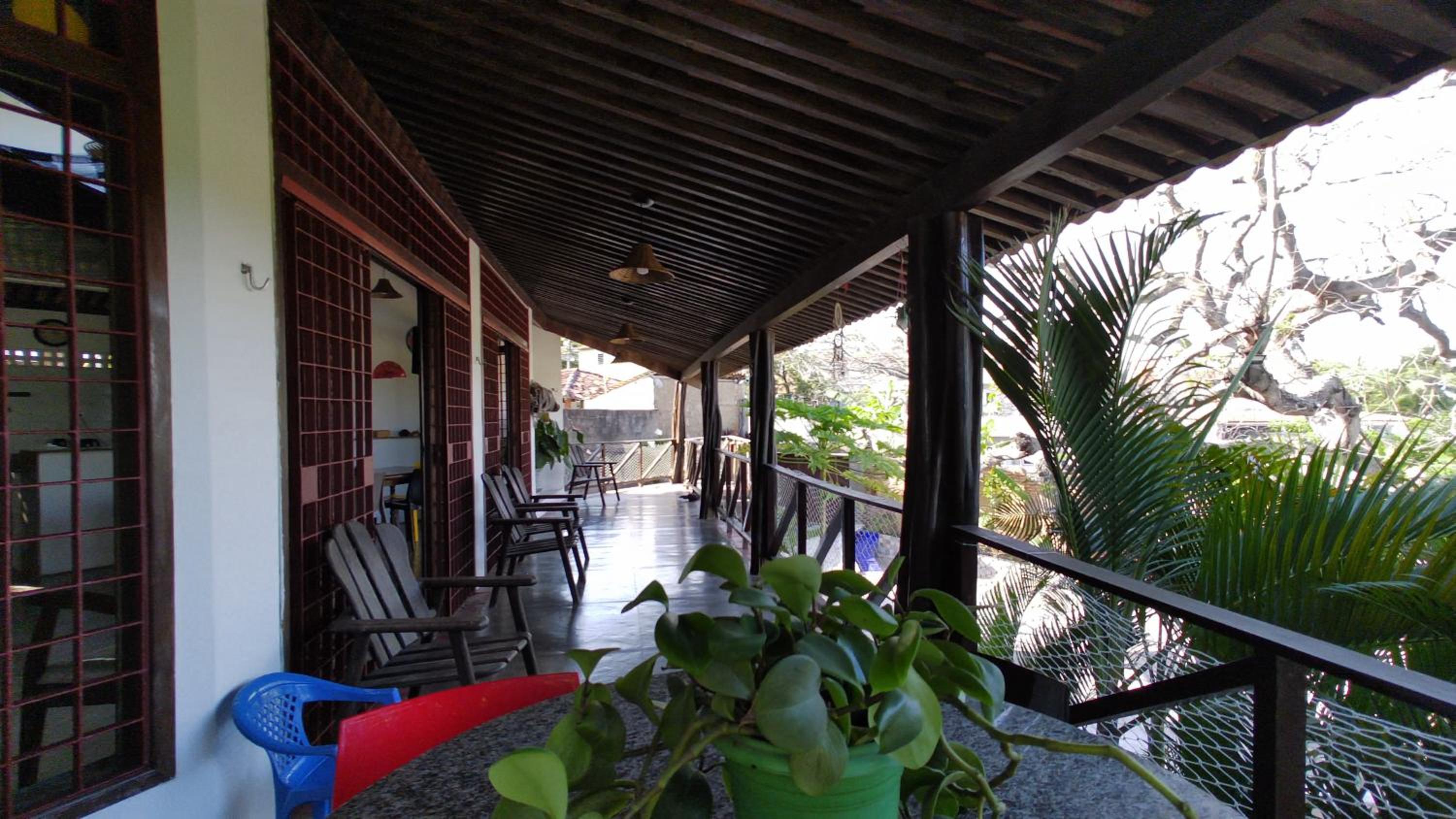 Casa inteira, com sauna, piscina ozonizada, praia Enseada dos Corais, Cabo de Santo Agostinho, Pernambuco, Brasil