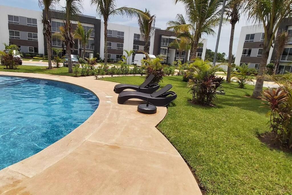 Departamento Acapulco-Diamante
