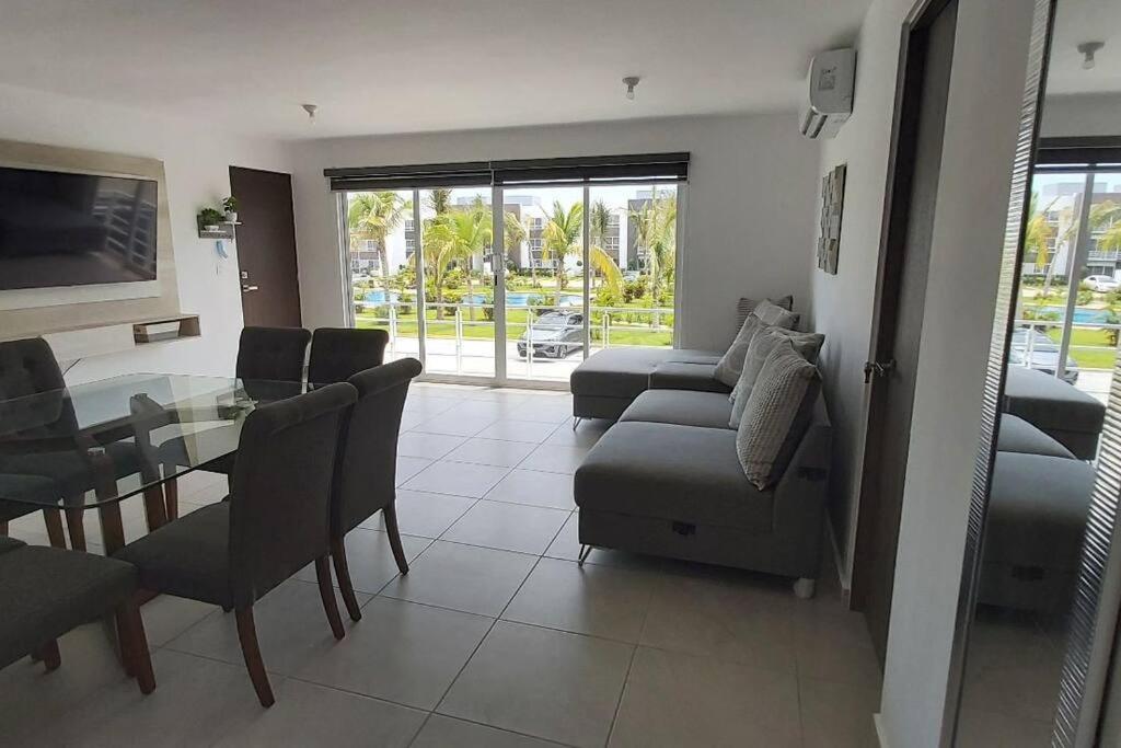 Departamento Acapulco-Diamante