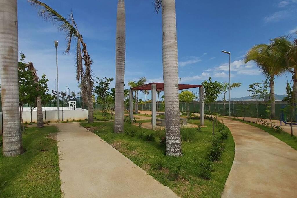 Departamento Acapulco-Diamante