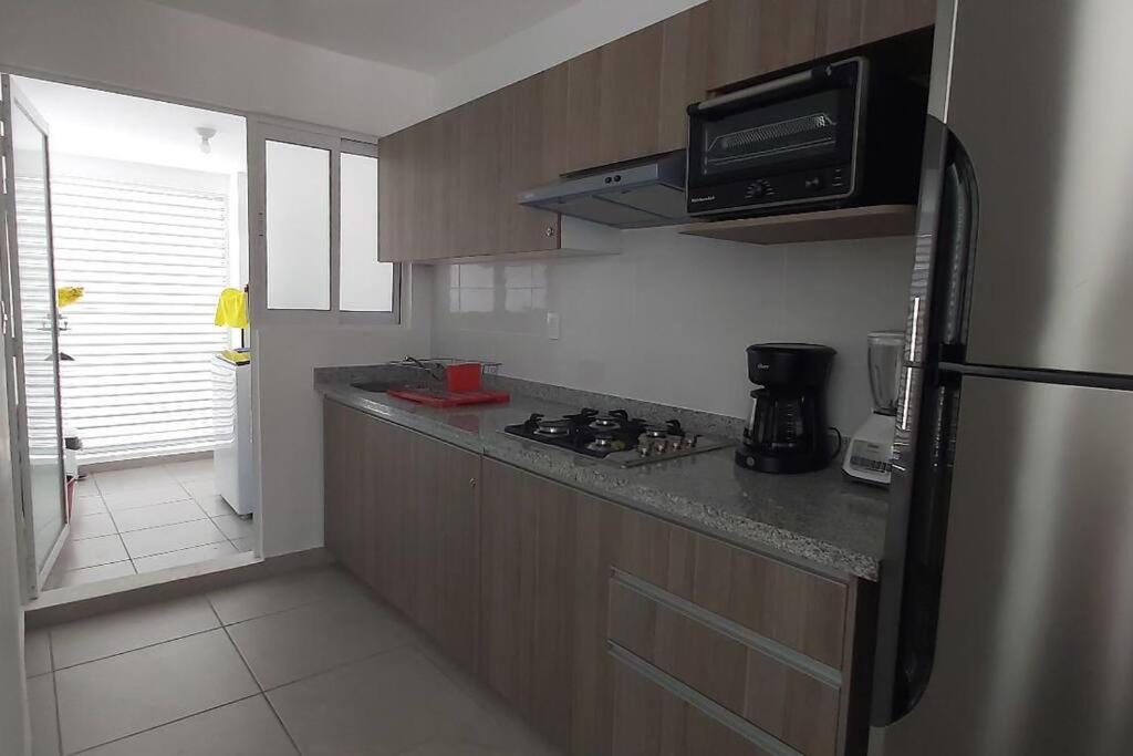 Departamento Acapulco-Diamante