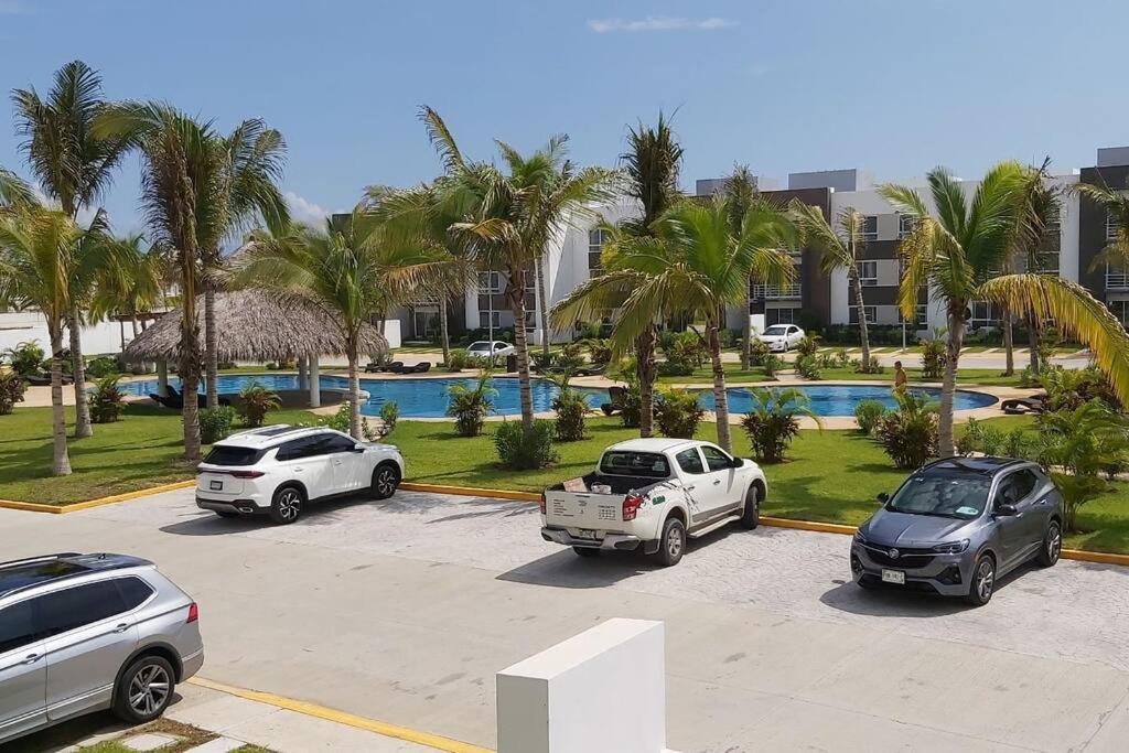 Departamento Acapulco-Diamante