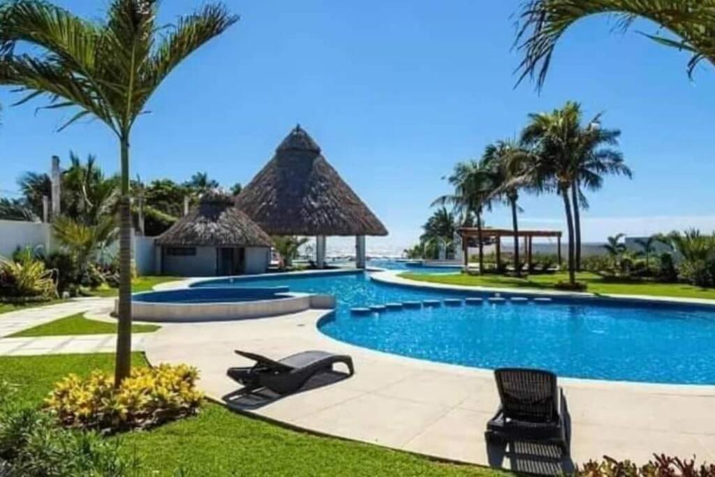 Departamento Acapulco-Diamante