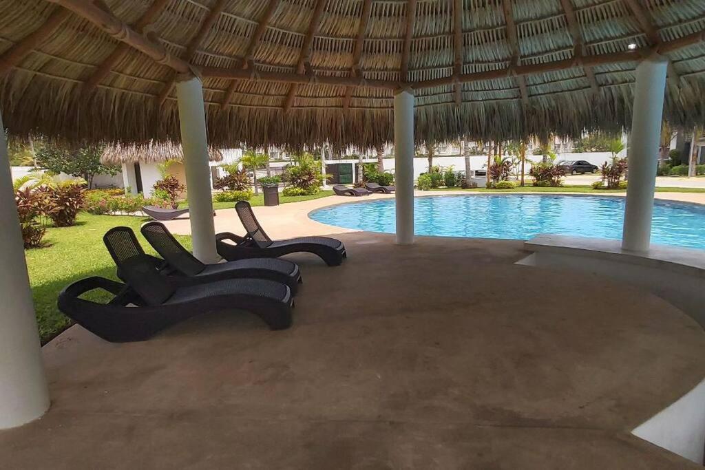 Departamento Acapulco-Diamante