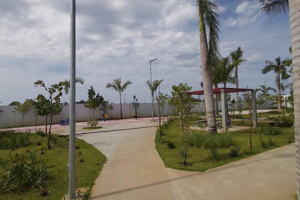 Departamento Acapulco-Diamante
