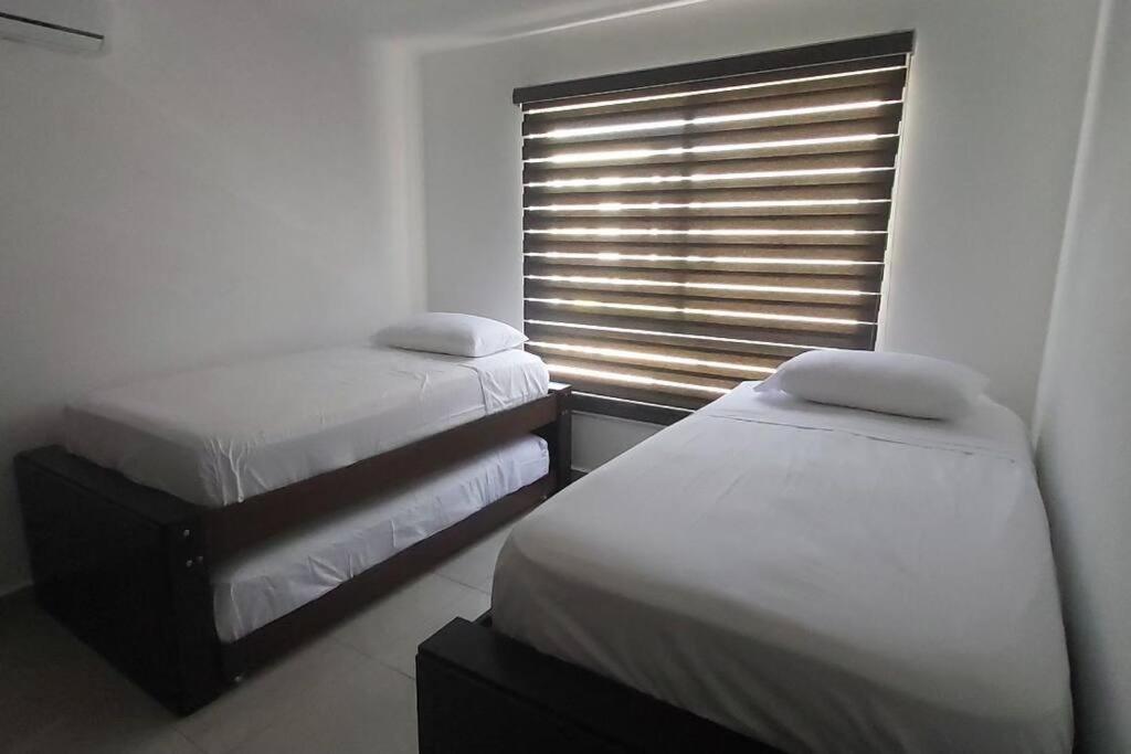 Departamento Acapulco-Diamante