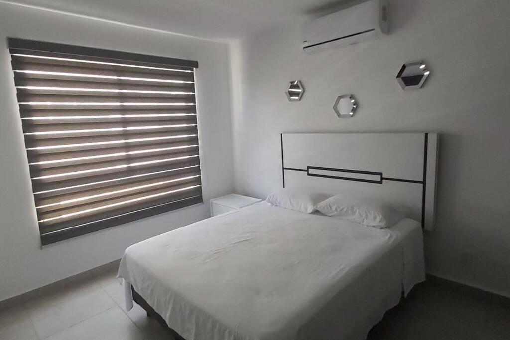 Departamento Acapulco-Diamante