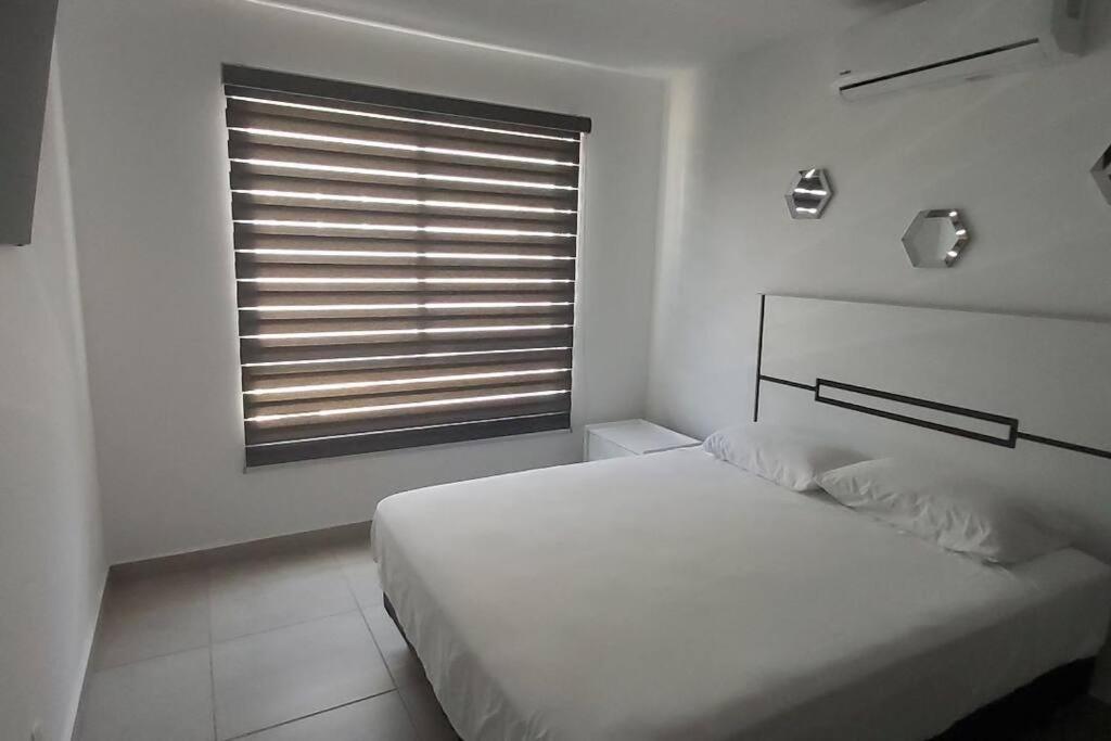 Departamento Acapulco-Diamante