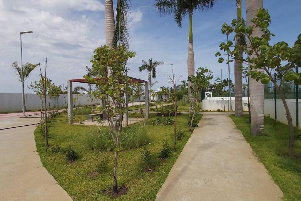 Departamento Acapulco-Diamante