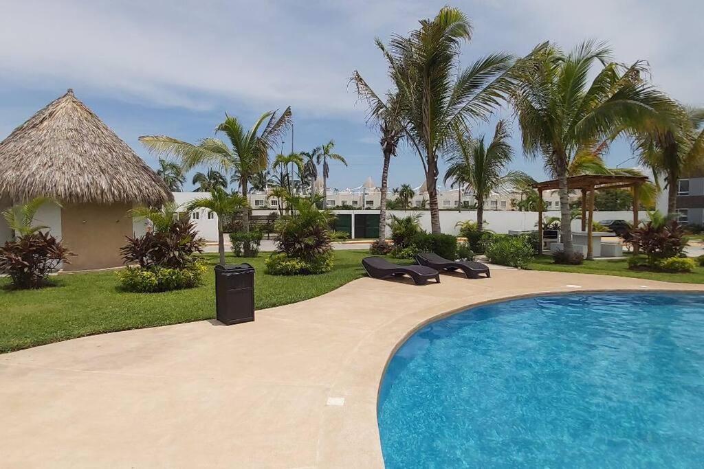 Departamento Acapulco-Diamante