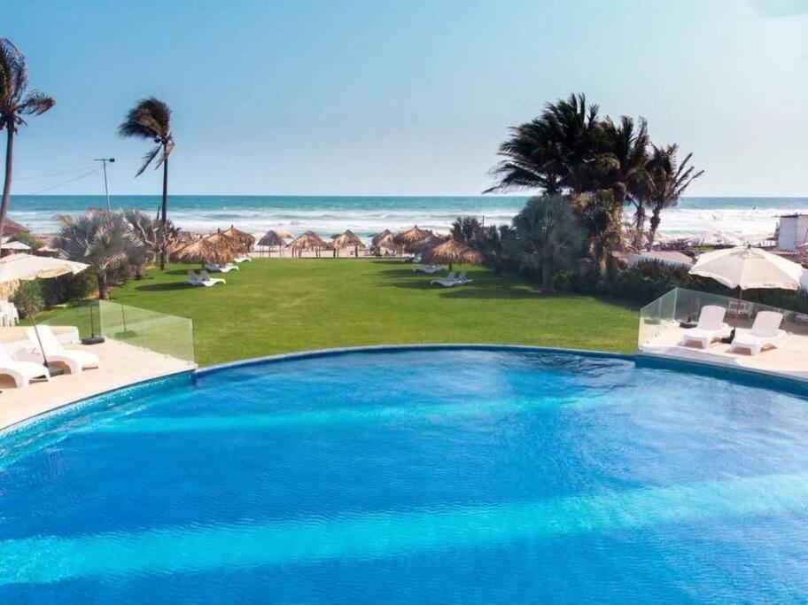 Departamento Acapulco-Diamante