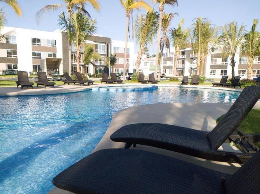 Departamento Acapulco-Diamante