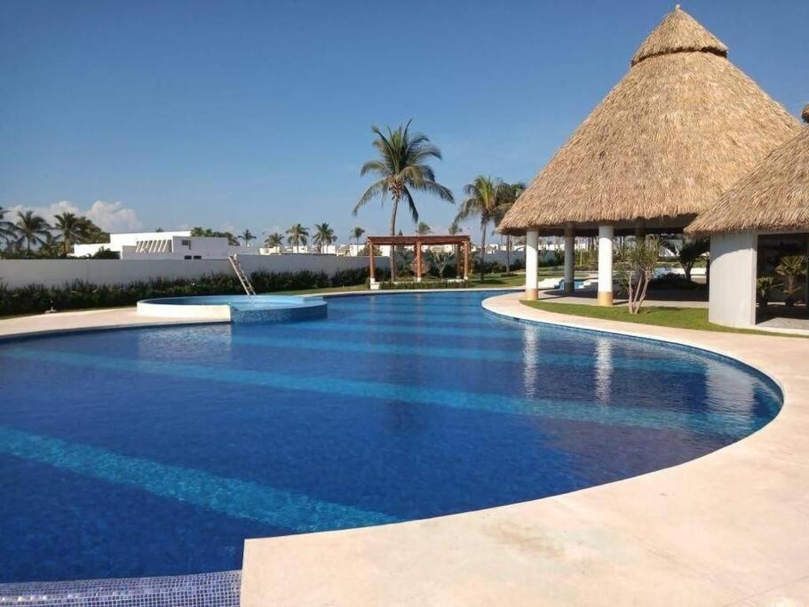 Departamento Acapulco-Diamante
