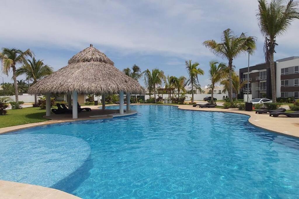 Departamento Acapulco-Diamante