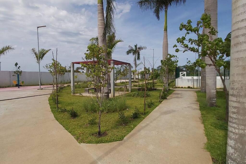 Departamento Acapulco-Diamante