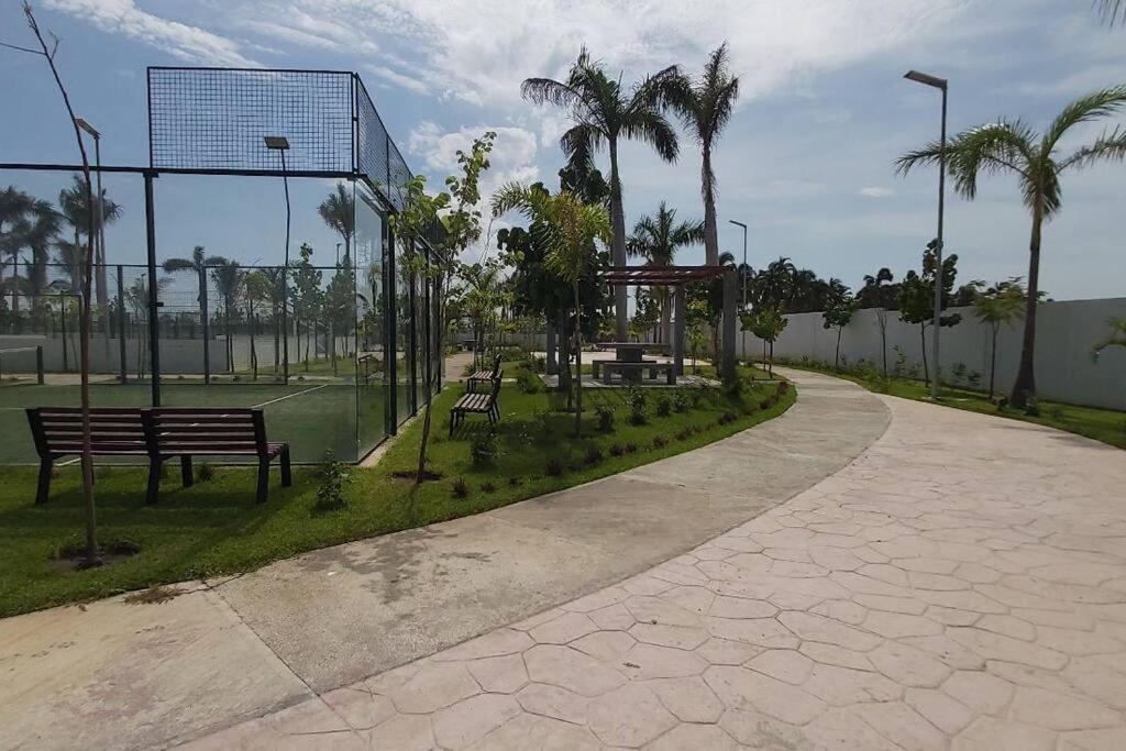 Departamento Acapulco-Diamante