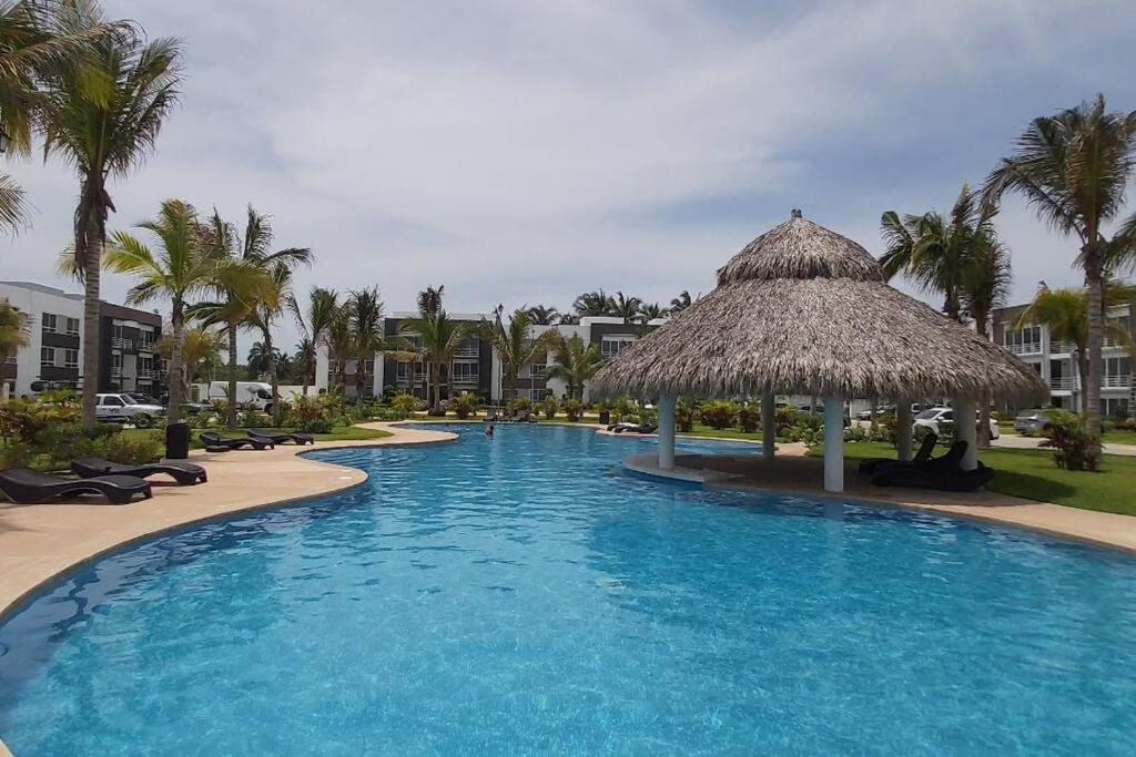 Departamento Acapulco-Diamante