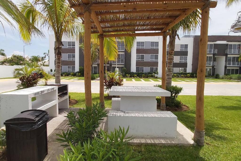 Departamento Acapulco-Diamante