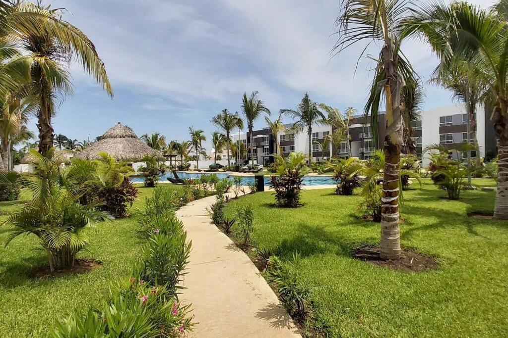 Departamento Acapulco-Diamante