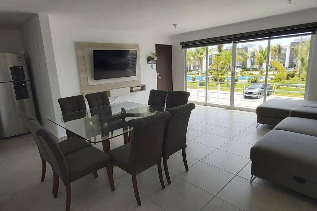 Departamento Acapulco-Diamante