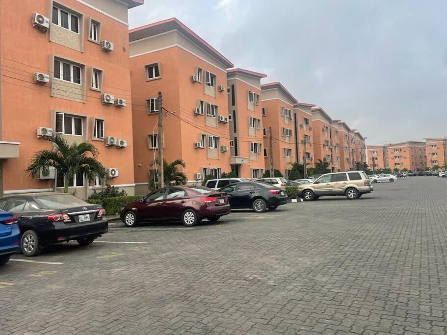 Lovely One Bedroom Flat around Ogba, Ikeja