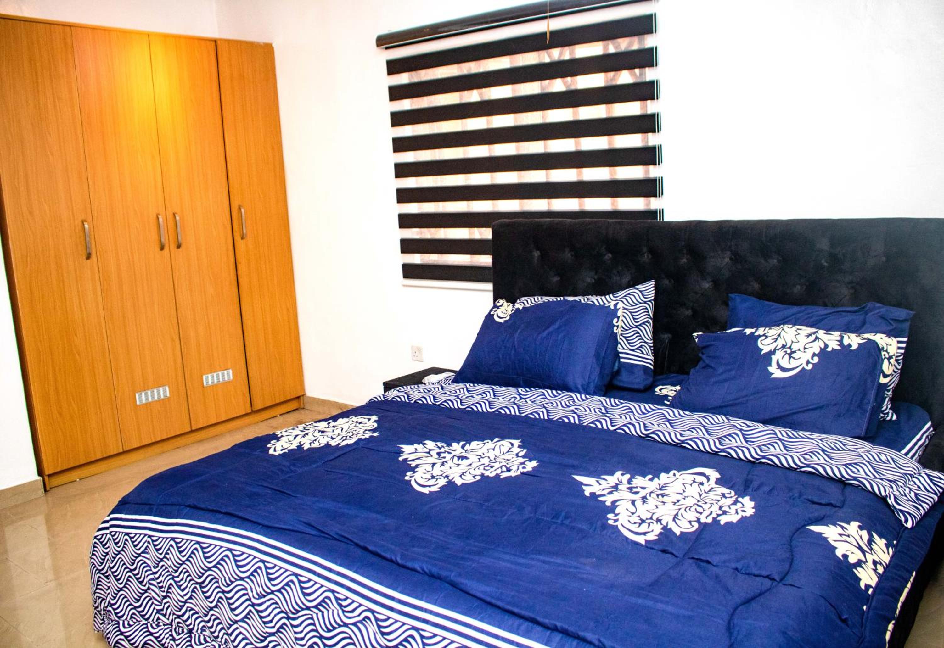 Lovely One Bedroom Flat around Ogba, Ikeja
