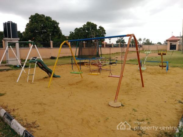 Lovely One Bedroom Flat around Ogba, Ikeja