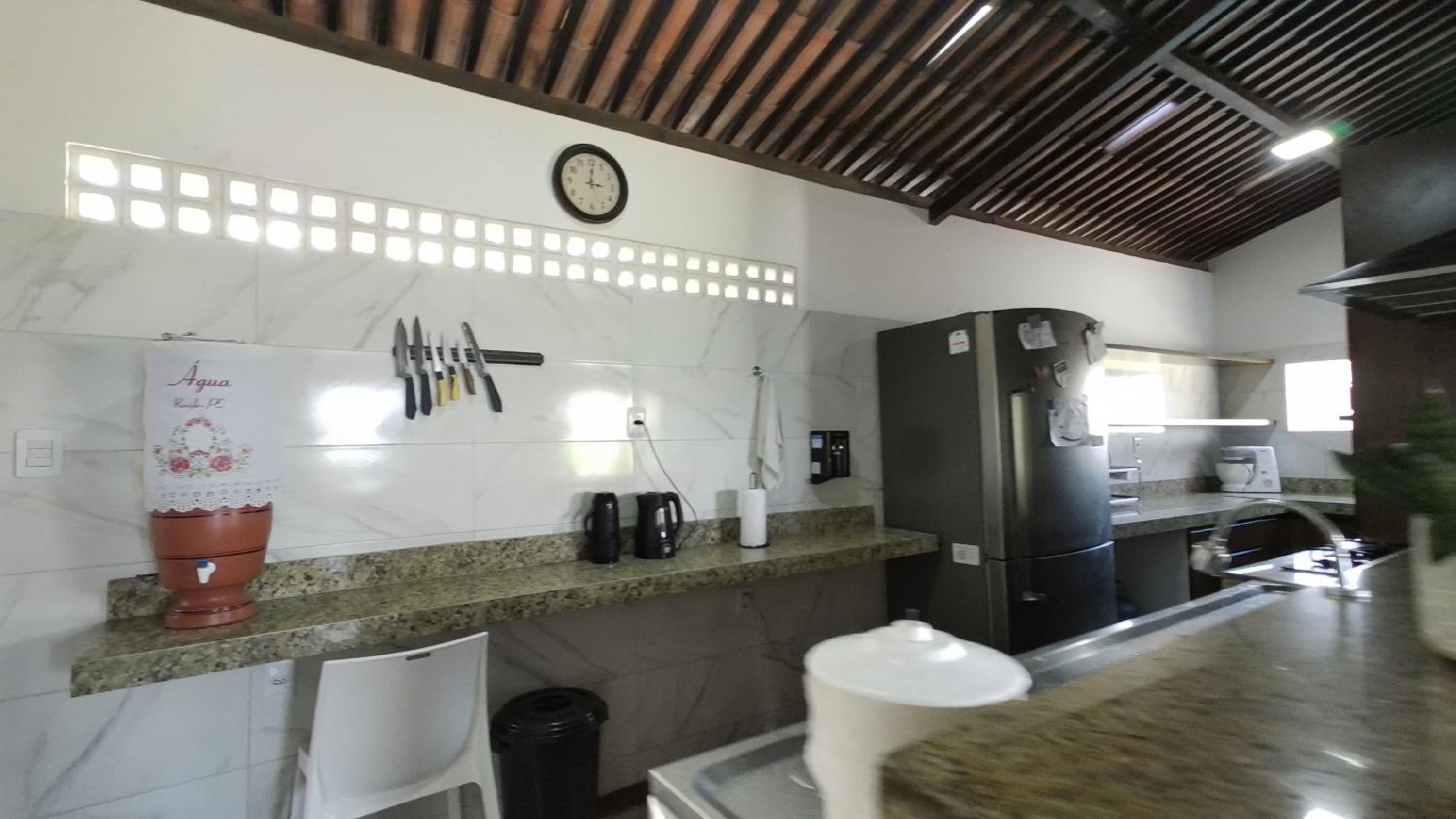 Casa inteira, com sauna, piscina ozonizada, praia Enseada dos Corais, Cabo de Santo Agostinho, Pernambuco, Brasil