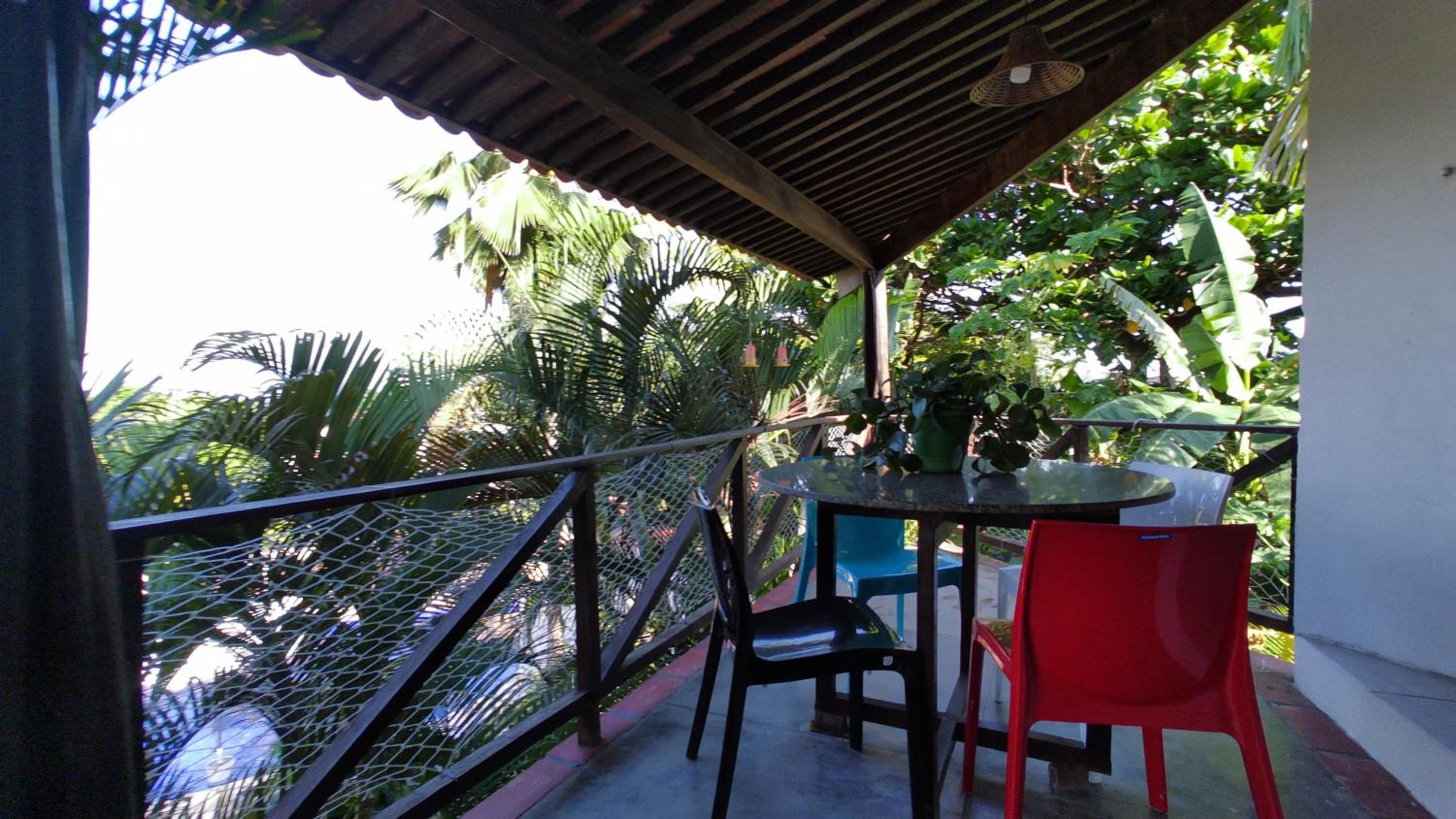 Casa inteira, com sauna, piscina ozonizada, praia Enseada dos Corais, Cabo de Santo Agostinho, Pernambuco, Brasil